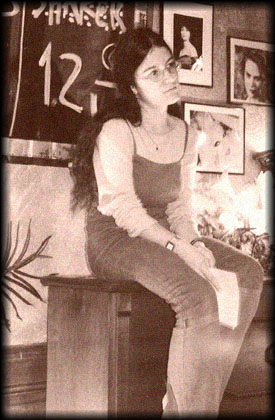 Christelle